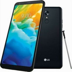 Замена стекла на телефоне LG Stylo 4 Q710ULM в Краснодаре